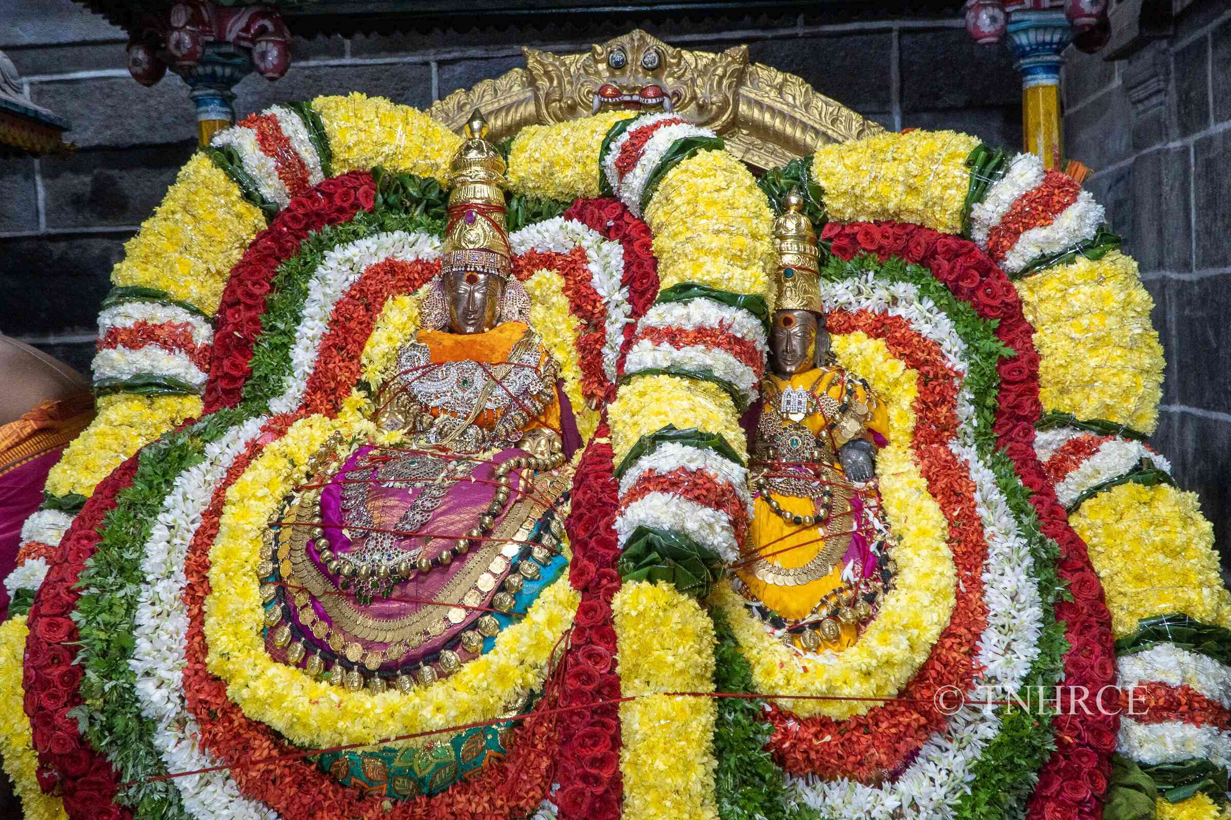 Thiruvannamalai